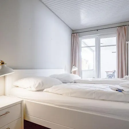 Friesische Wohnstube Pesel - Apartamento *