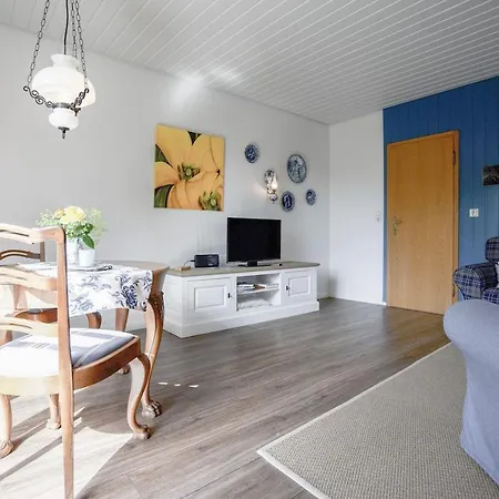 Friesische Wohnstube Pesel - Apartamento *