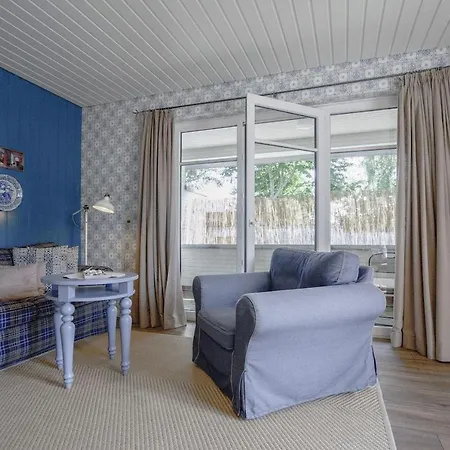 Friesische Wohnstube Pesel - Nordstrand