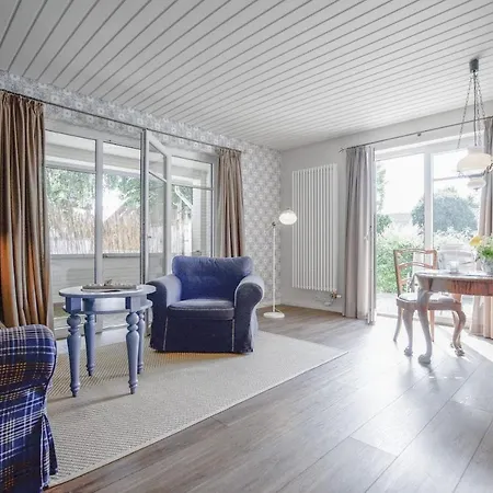 Apartmán Friesische Wohnstube Pesel - *