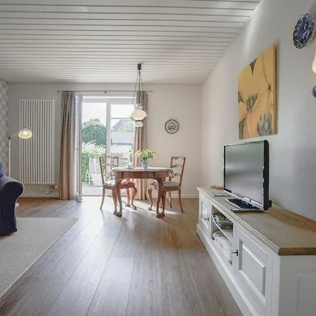 Friesische Wohnstube Pesel - Nordstrand