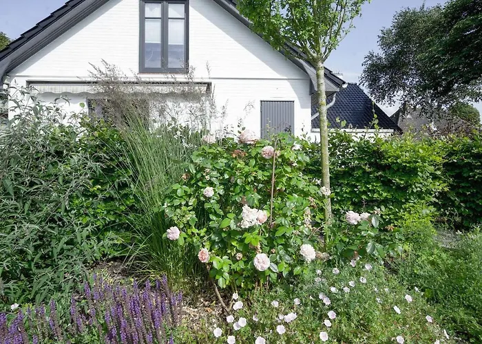 Appartement Friesische Wohnstube Pesel - *