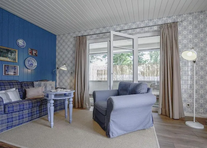 Friesische Wohnstube Pesel - Nordstrand